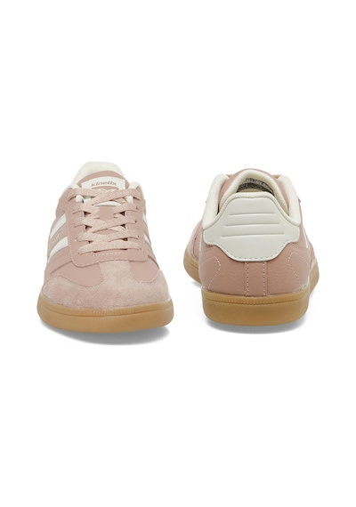 Kinetix Rudow F 5pr Pembe Kız Çocuk Sneaker Pembe