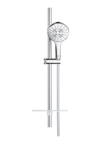 Grohe Duş Seti 3 Akışlı Smartactive Krom - 26575000 Krom