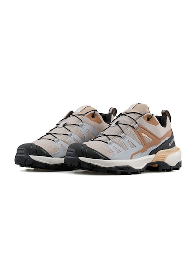 Salomon X Ultra 360 W Unisex Outdoor Ayakkabısı L45395100 Bej