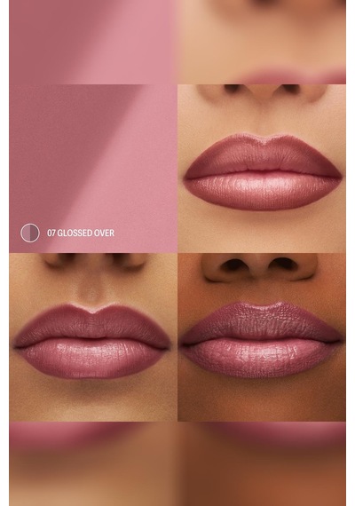 Sacheu Doubledown Lip Definer 2'si 1 Arada Dudak Kalemi Ve Balm 07 Glossed Over 1.3gr
