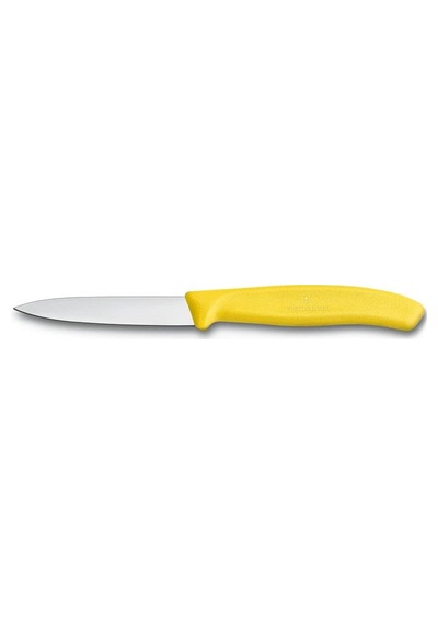 Victorinox Swissclassic 8cm Soyma Bıçağı Karışık/çok Renkli