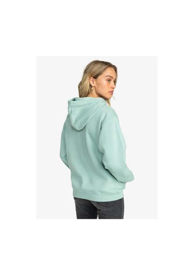 Surf Stoked Hoodie Brushed-mavi Mavi