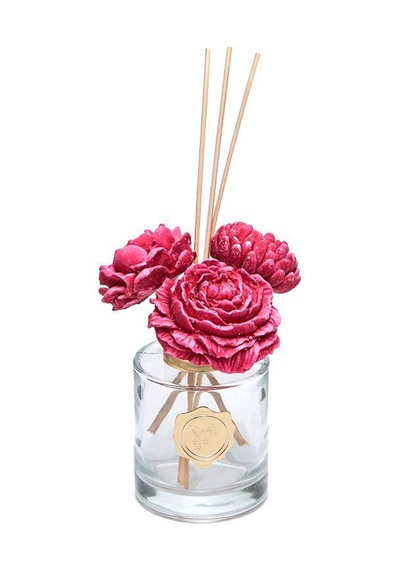 Fildişi Esintisi Çubuklu Oda Kokusu 200 Ml Garden Rose - Pudra Gül