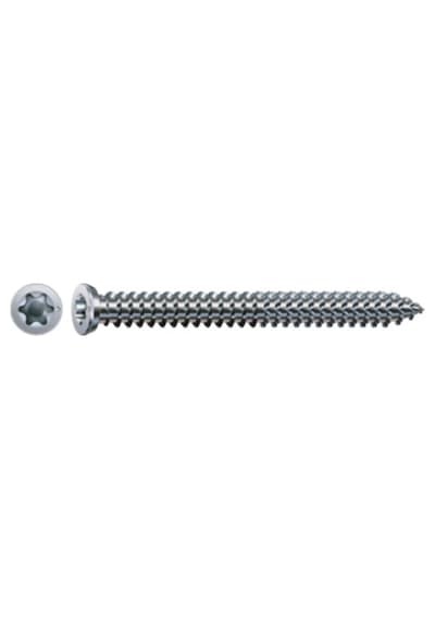 SPAX-RA Dübelsiz Montaj Vidası, 7,5 x 100 mm, 100 Adet