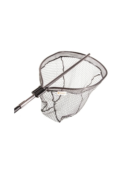 Trabucco Pro Rubba Landing Net Telescopic 150cm