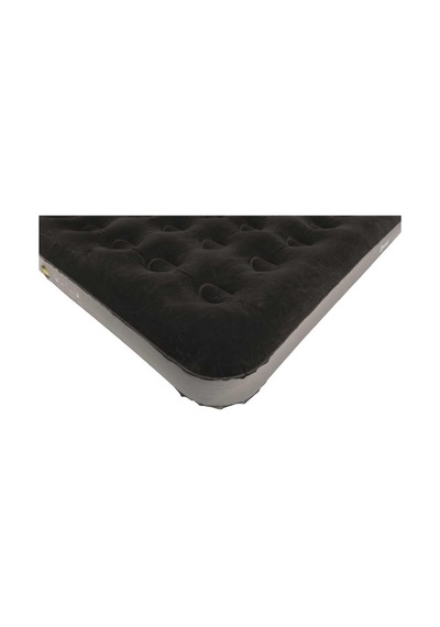 Outwell Classic King İki Kişilik Mega Şişme Yatak Çok Renkli