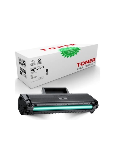Mlt-d101s Çipli  Uyumlu  Toner