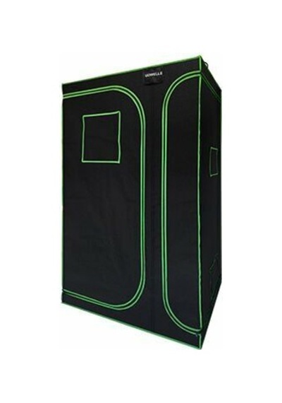 2in1 Bitki Yetiştirme Kabini 150x120x200