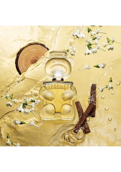 Moschino Toy 2 Den Esinlenilmiş Koku Ikizi La Venti Kadın Eau De Parfum 50 Ml 12 Saat Kalıcılık Güçlü Ve Fark Ed Diğer Moschino Toy 2 Den Esinlenilmiş Koku Ikizi La Venti Kadın Eau De Parfum 50 Ml 12 Saat Kalıcılık Güçlü Ve Fark Ed Diğer