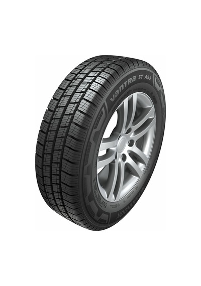 Hankook 225/65R16c 112/110r Ra30 Vantra St As2 Dört Mevsim Lastiği 2026