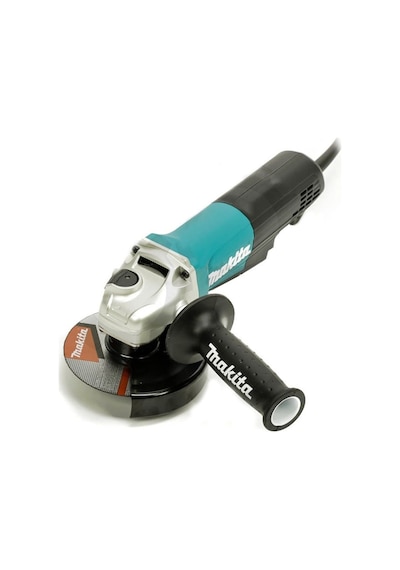 Makita  GA4550R 1.300W 115mm Avuç Taşlama