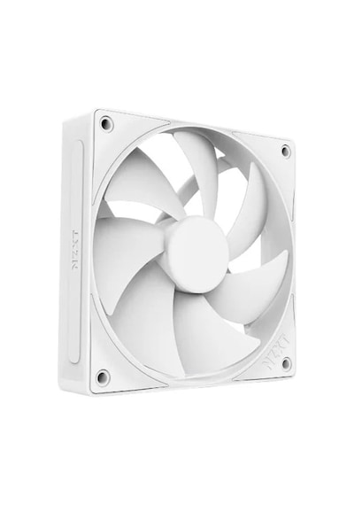 Nzxt F120p Rf-p12sf-w2 120mm Beyaz Kasa Fanı Azaz0nzx0037
