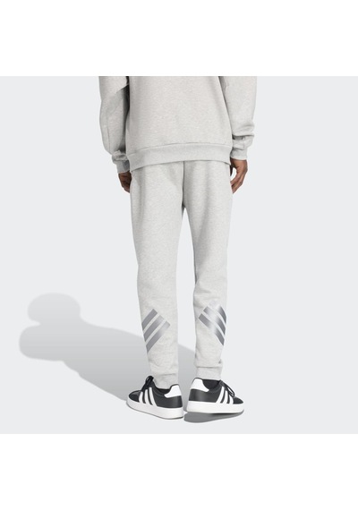 Adidas Jy0093 M Fı 3s Pt Hld Erkek Eşofman Altı Gri