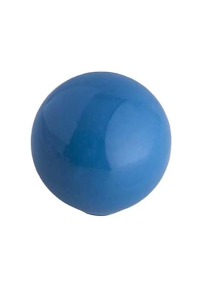 Eymenyapimarket Tomurcuk Porselen Top Düğme Çocuk Odası Kulp Çap : 30 Mm