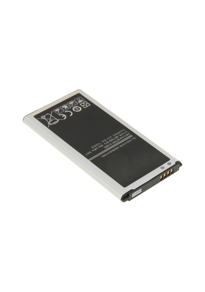 Cbtx Galaxy Uyumlu S5 / G900 İçin 2800mah Şarj Edilebilir Li-ion Pil
