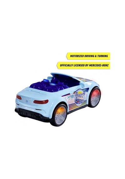 Mey İthalat 203765008 Mercedes E Cl Beatz Spinner