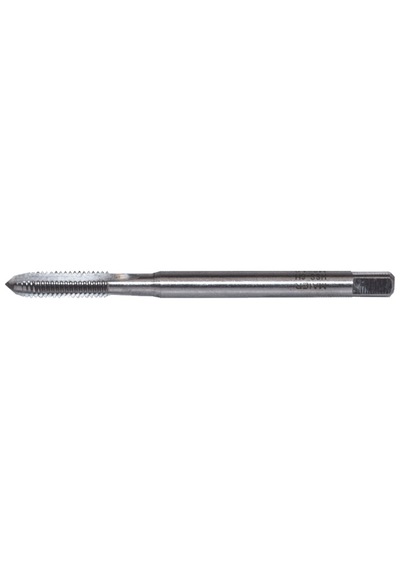 Maier Dın 371 Düz Kanal Metrik Hss Makine Kılavuzları M20 X 2.50