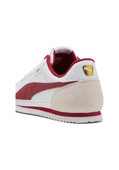 Puma Turino Iı Og Unısex Ayakkabı 397646 07 Beyaz