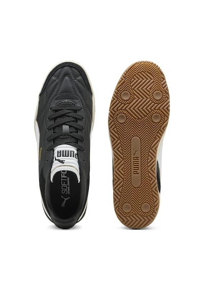 Puma Tifosi Sd Erkek Siyah Sneaker Ayakkabı 39745501 Siyah