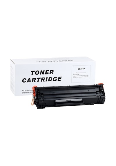 Natural Canon Crg725 Toner