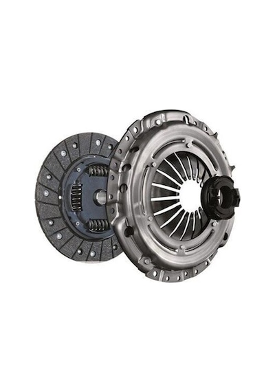 Chevrolet Yeni Aveo T300 1.2 /1.4 Düz Vites Debriyaj Seti Sachs M 85838473