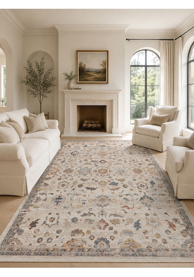 Eko Halı Pietra Pta 16 Cream Multy Sıcak Renk Tonlarını Etnik Desenlerle Buluşturan Yumuşak Tuşeli Salon Halısı Oturma Odası Halısı Mutfak Halısı Modern Makine Halısı Multi Eko Halı Pietra Pta 16 Cream Multy Sıcak Renk Tonlarını Etnik Desenlerle Buluşturan Yumuşak Tuşeli Salon Halısı Oturma Odası Halısı Mutfak Halısı Modern Makine Halısı Multi