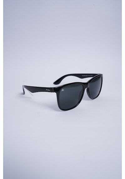 Polo Black Pb 109 C2 Füme Erkek Güneş Gözlüğü -pb 109 C2 Füme