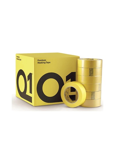 Q1 Premium Maskeleme Bandı 48mm x 50mm 1 Adet