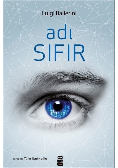 Adı Sıfır - Luigi Ballerini - On8 Kitap