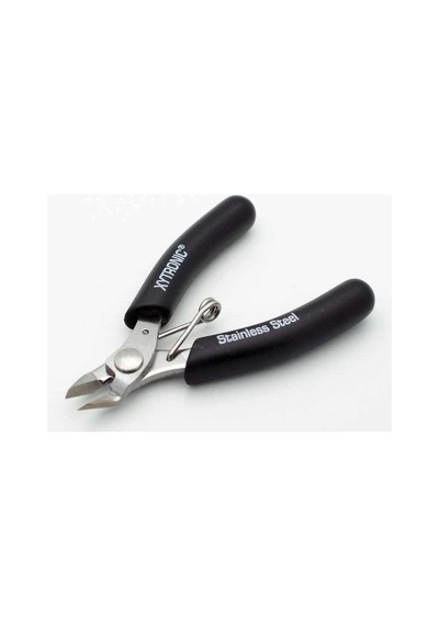 Xytronic Ax 603 Yankeski 91mm. 3 3/5''