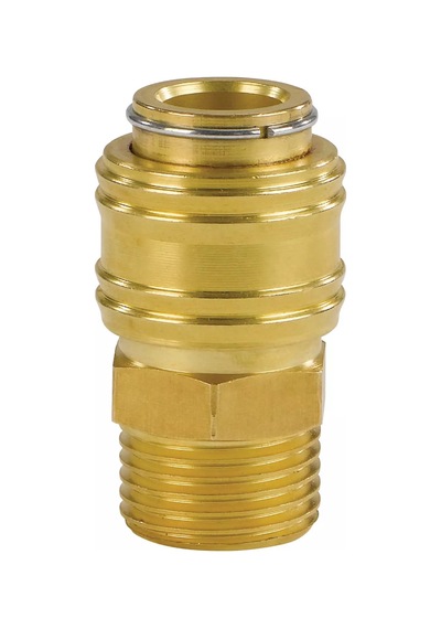 Einhell Nipel R1/2" - 4139209