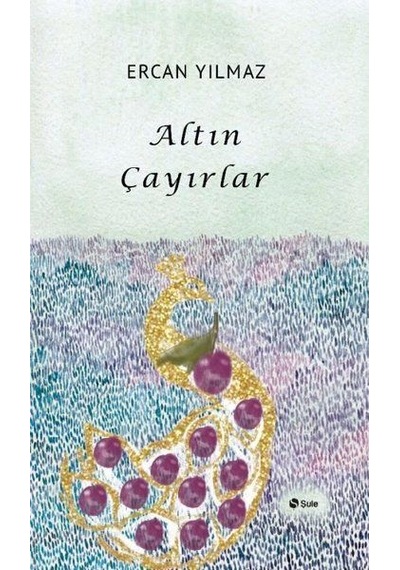 Altın  Çayırlar  Kitap