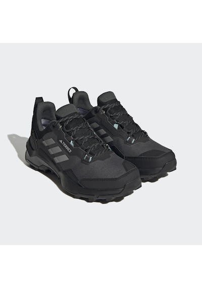 Adidas Terrex Ax4 Gtx W Unısex Spor Ayakkabı - Hq1051 Siyah