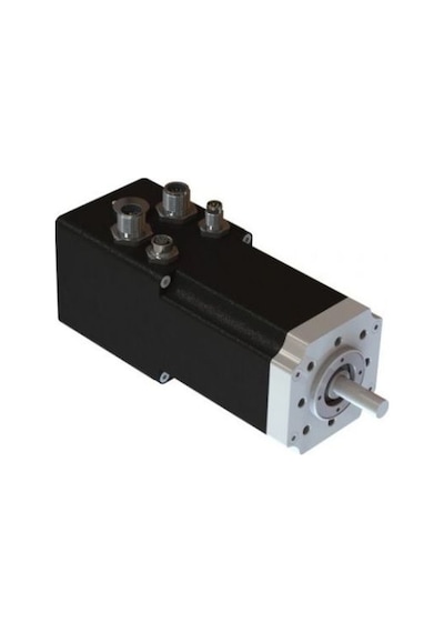 Maxon Idx56m Entegre Sürücülü Dc Motor Endüstriyel Otomasyon Ve Robotik Çözümler