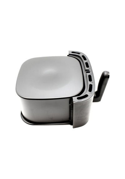 Kenwood Uyumlu - Removable Contaıners Black 4627 As00005