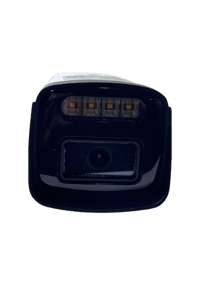 Ztech Zr 2066 Warm 2mp Ahd 3.6 Bullet Kamera