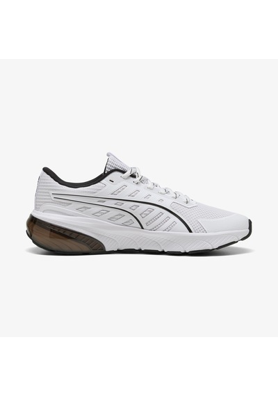Puma Cell Glare Unisex Beyaz Koşu Ayakkabısı 309973 Beyaz