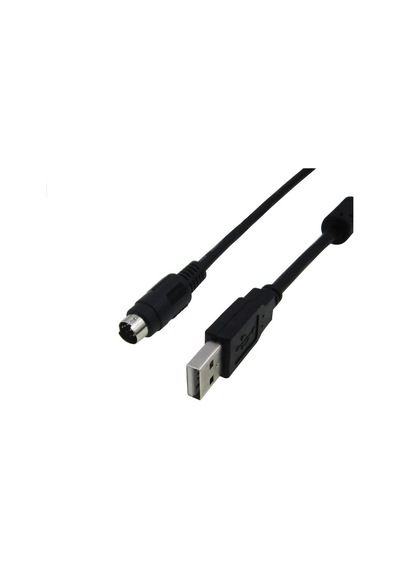 USB-GPW-CB03 Plc Programlama Kablosu Proface Gp HMI Dokunmatik Ekran Panel Dijital Haberleşme