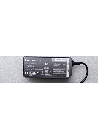 Casper S100 S200 Adaptör Şarj Cihazı 19v 3.42a 65w
