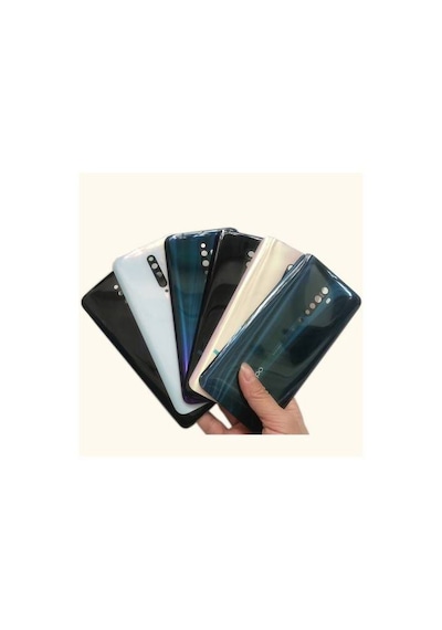 Oppo Reno 2Z Arka Kapak / Batarya Kapağı