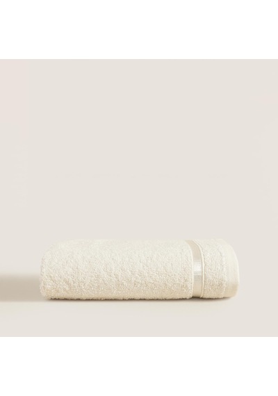 Chıc%100 Pamuk El Havlusu 30x40 Cm Ekru 0 - 1 Yaş