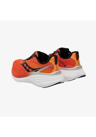 Saucony Hurricane 24 Erkek Siyah Spor Ayakkabı S20933 2800282