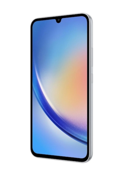 Samsung Galaxy A34 8 GB 256 GB (Samsung Türkiye Garantili)