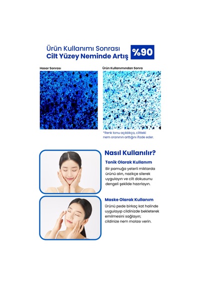 Hassaslaşmış Cilt Bariyerini Destekleyen Nemlendirici Tonik Realbarrıer Extreme Essence Toner Light