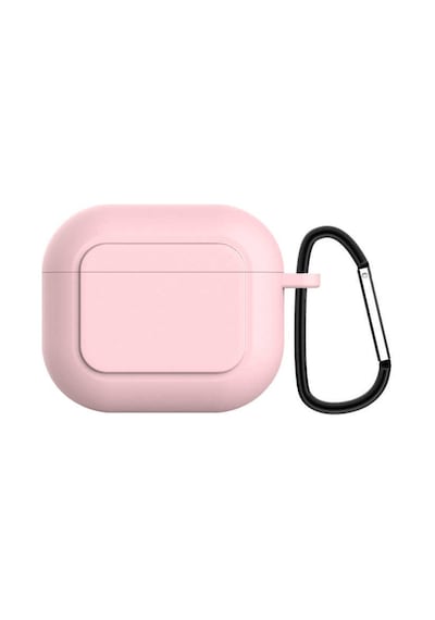 Apple Uyumlu AirPods  3. Nesil Kılıf Mat Lüx Silikon A23