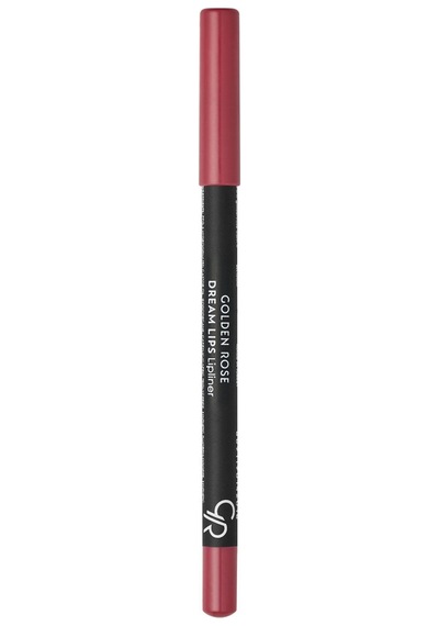 Dream Lips Mat Dudak Kalemi - No: 506 Diğer