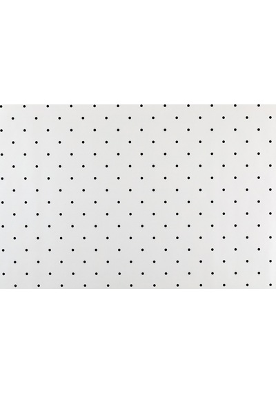 Bigpoint Yapışkanlı Folyo 2m Puantiye Desen No:50a X 12 Rulo