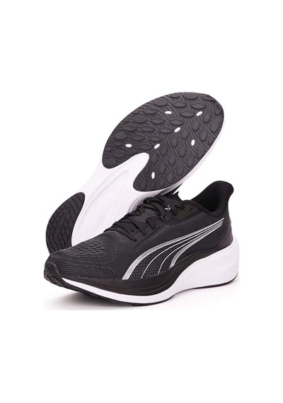 Puma Darter Pro Siyah Erkek Koşu Ayakkabısı 31015201 Siyah