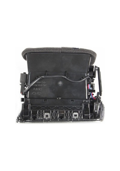 Vager Passat B6 2006-2011 Ön Sağ Klima Hava Alma Üflemesi Oem