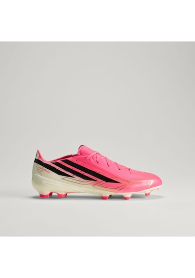 Adidas Ih9346 F50 Hyperfast League Fg Erkek Krampon Pembe